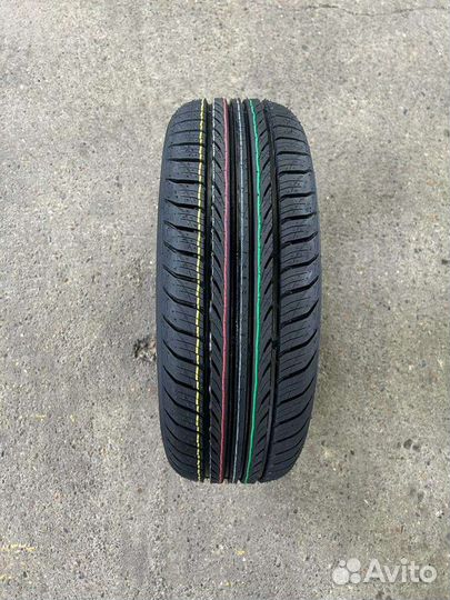 КАМА Breeze (HK-132) 185/60 R14