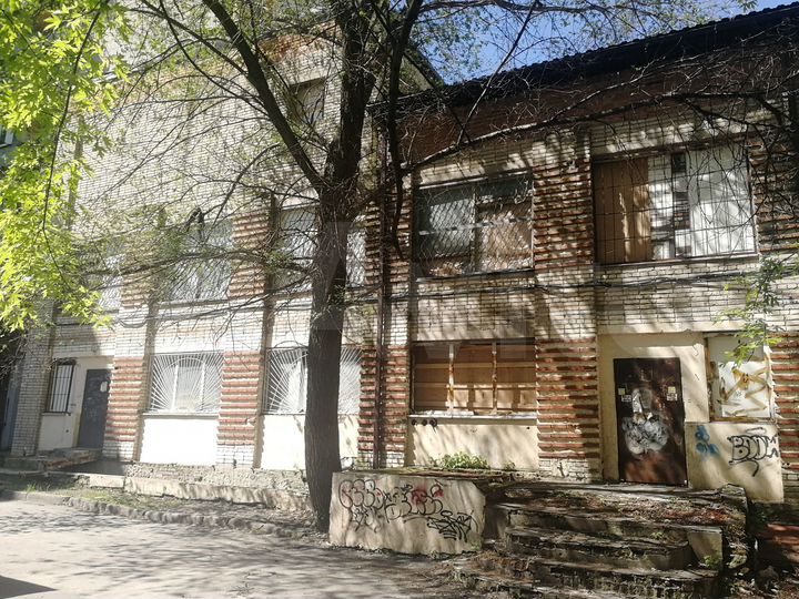 Свободного назначения, 1060 м²