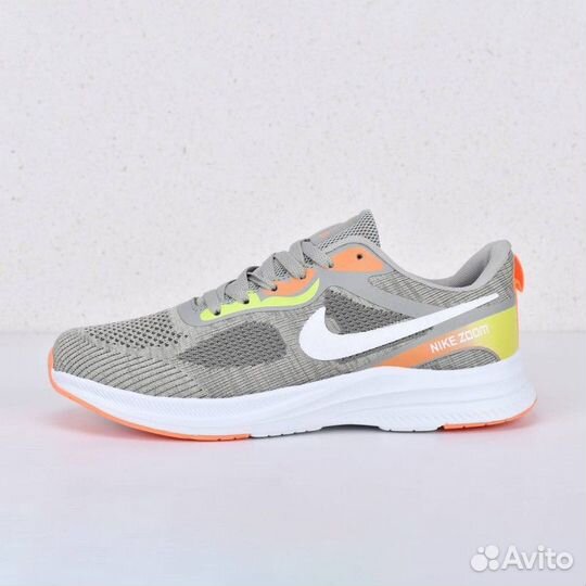 Кроссовки мужские Nike Zoom Green