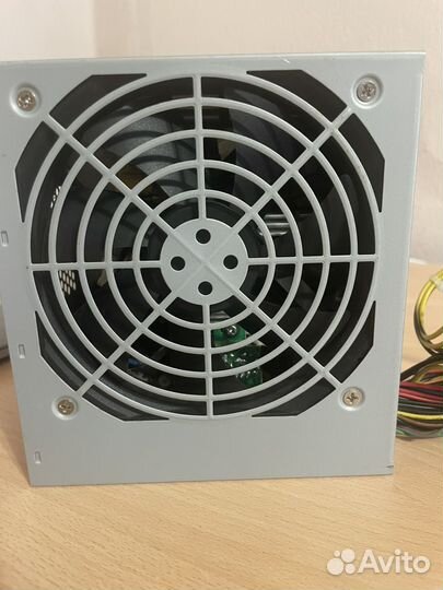Блок питания 550w