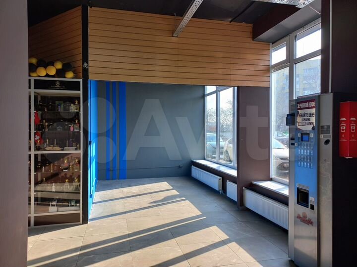 Свободного назначения, 17 м²