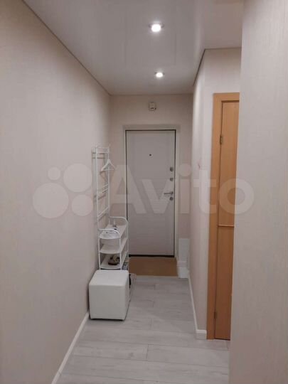 3-к. квартира, 58,7 м², 5/5 эт.