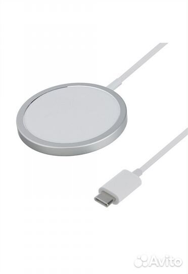 Зарядное устройство на iPhone MagSafe Charger