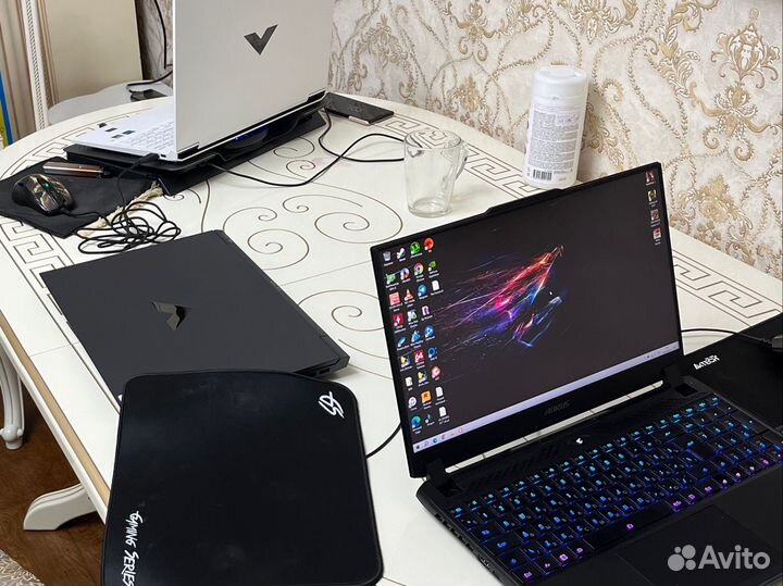 HP Victus 16-d1034nt