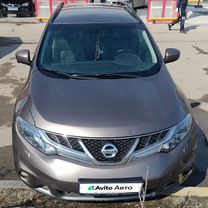 Nissan Murano 3.5 CVT, 2013, 220 000 км, с пробегом, цена 1 350 000 руб.