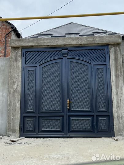 Художественная ковка