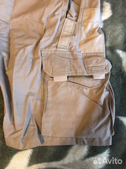 Шорты kitanica оригинал. Цвет песочный