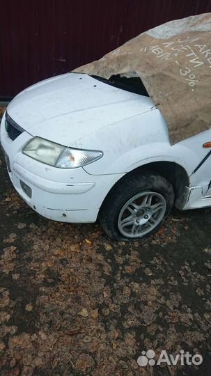 Мазда премаси по запчастям