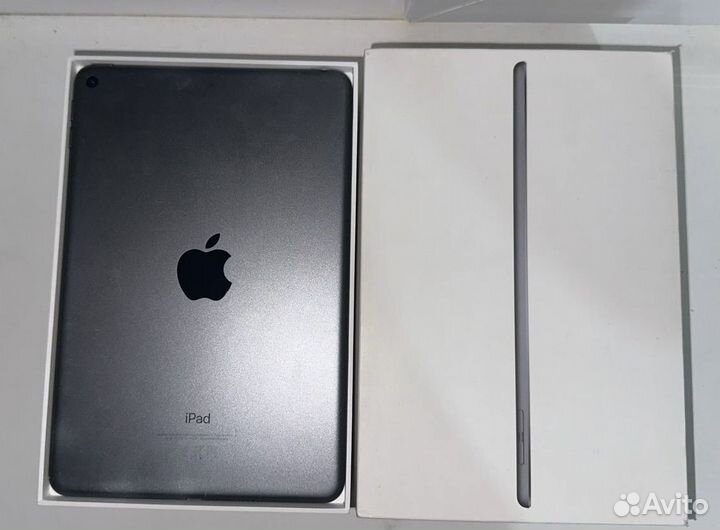 iPad mini 5 64gb