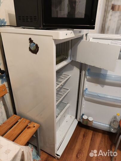 Холодильник