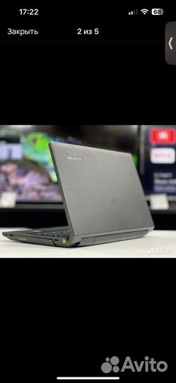 Шустрый с 8G озу SSD256g для работы и учёбы