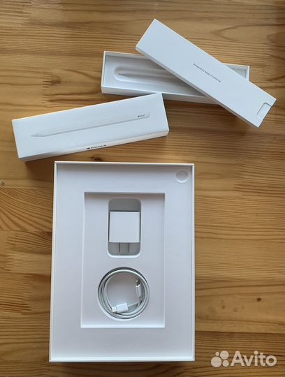iPad Air 4 64gb