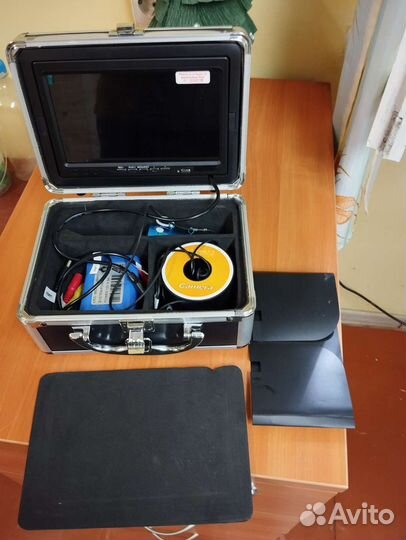 Камера для подводной съемки