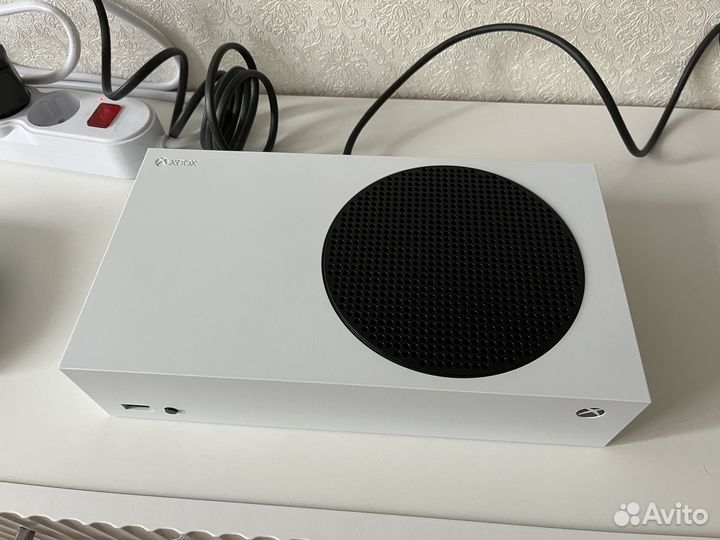 Xbox series s