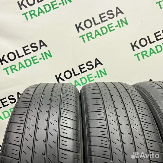 Bridgestone Dueler H/L 33 235/55 R19 101V