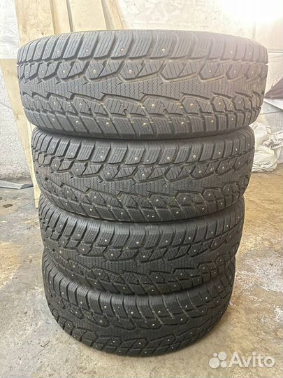 Hifly Win-Turi 215 235/60 R18