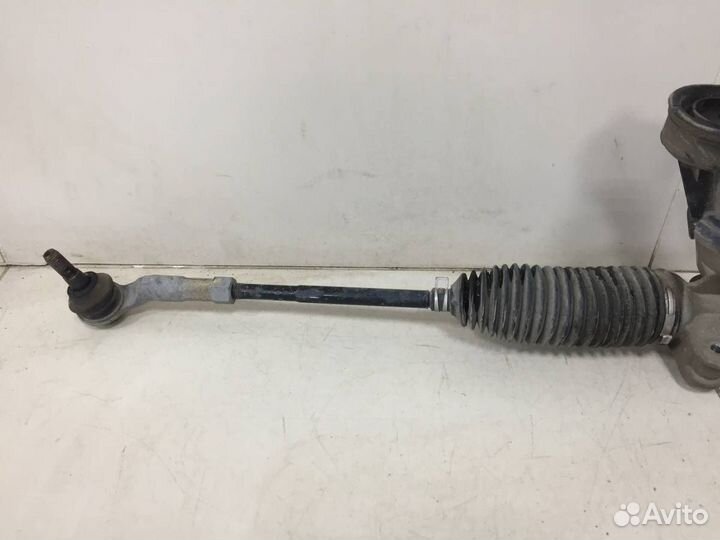 Рейка рулевая Skoda Rapid 2012-2020