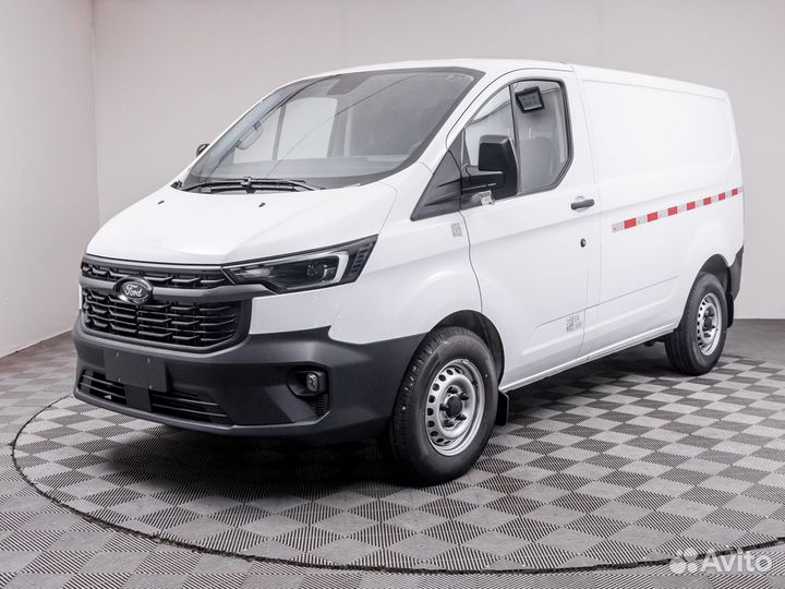 Ford Transit Custom 2.2 МТ, 2024