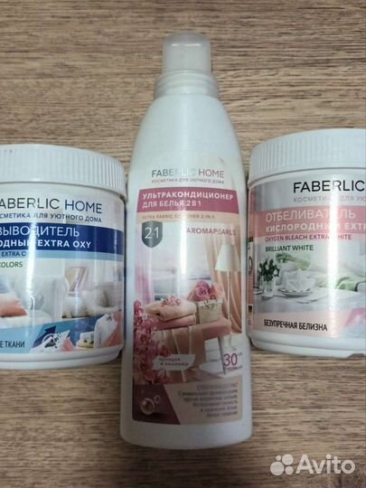 Тональный крем avon, faberlic