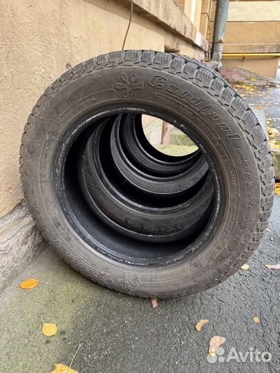 Cordiant Polar 2 185/65 R15 88T