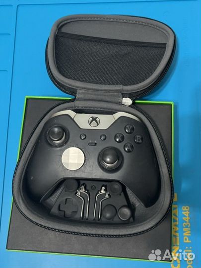 Геймпад Xbox Elite Wireless Controller