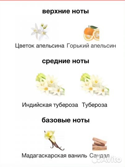 Парфюм из личной коллекции ч.5