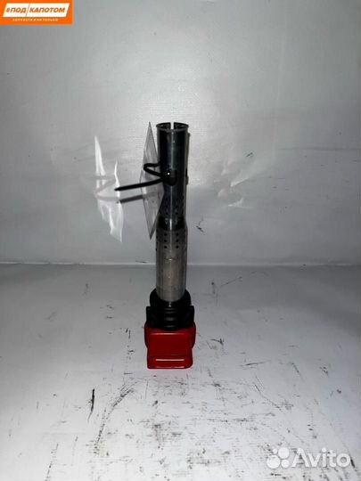 Катушка зажигания Audi A6 4F/C6 (2004 - 2008)