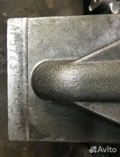 Двигатель 4B12 4Б12 2.4L Mitsubishi outlander ASX