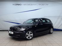 BMW 1 серия 1.6 AT, 2010, 264 234 км, с пробегом, цена 620 000 руб.