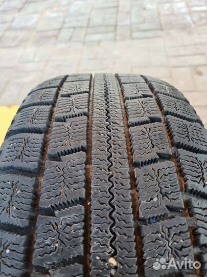 Колеса в сборе 195 60 r15