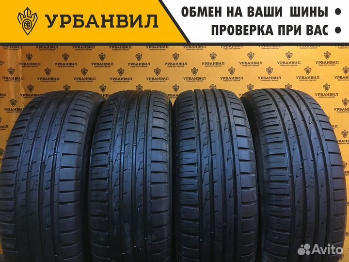 Nokian Tyres Hakka Blue 2 195/65 R15 95V