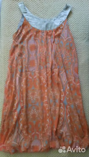 Сарафан, платье