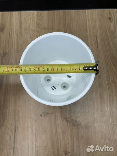 Кашпо горшок для цветов