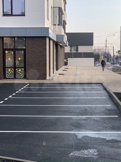 3-к. квартира, 77 м², 9/10 эт.