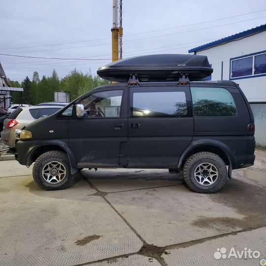 Автобокс Сатурн 700