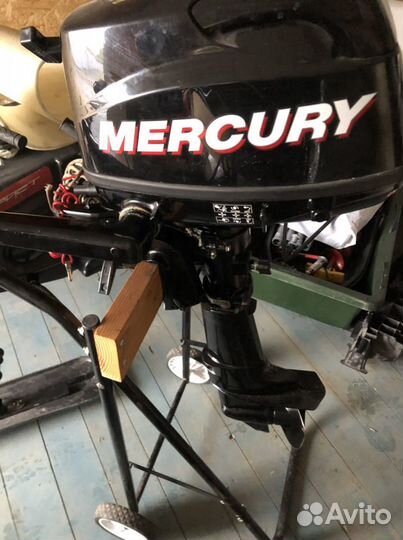 Mercuryf5m