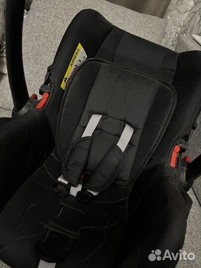 Автолюлька от 0