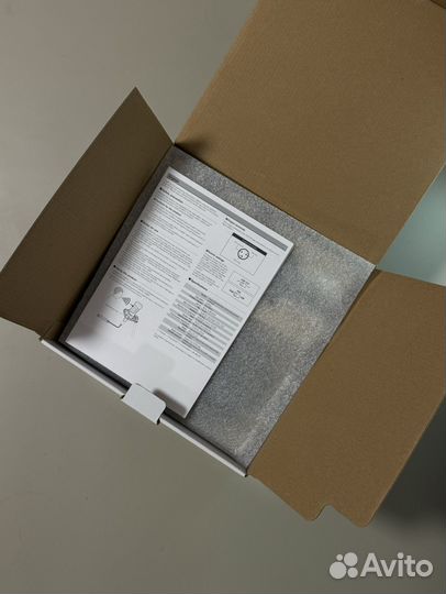 Студийный микрофон audio-technica AT2035