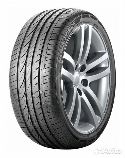 Leao Nova-Force 215/40 R17 87W