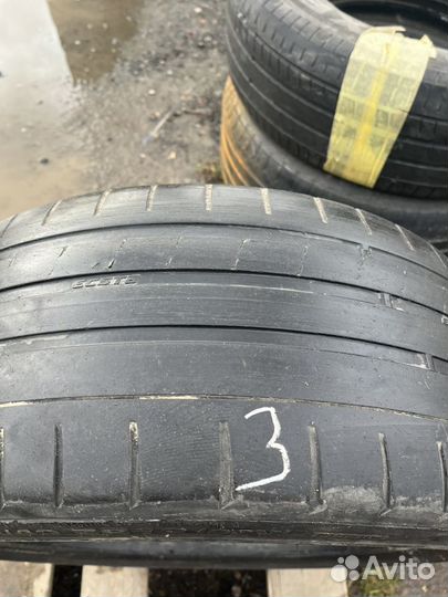 Kumho Ecsta PS91 225/40 R18 92Y