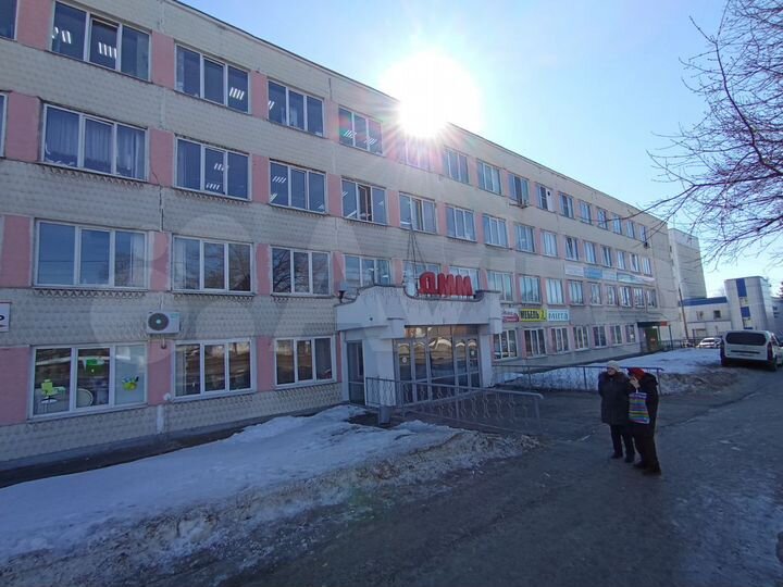 Готовый арендный бизнес