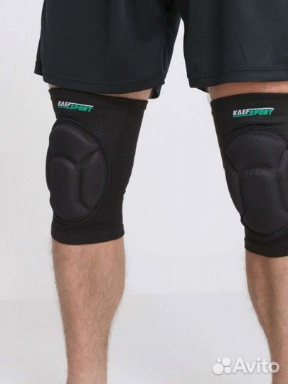 Наколенники для спорта и танцев