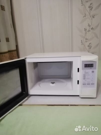 Микроволновая печь Daewoo