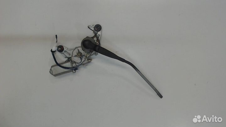 Двигатель стеклоочистителя задний Mazda 323 (BA)