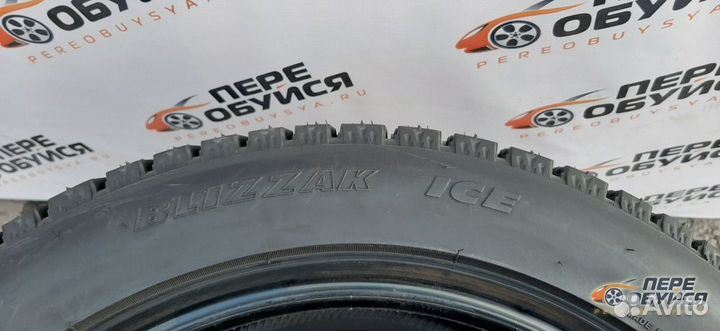 Bridgestone Blizzak Ice 225/45 R18 95S