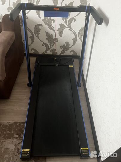 Беговая дорожка svensson