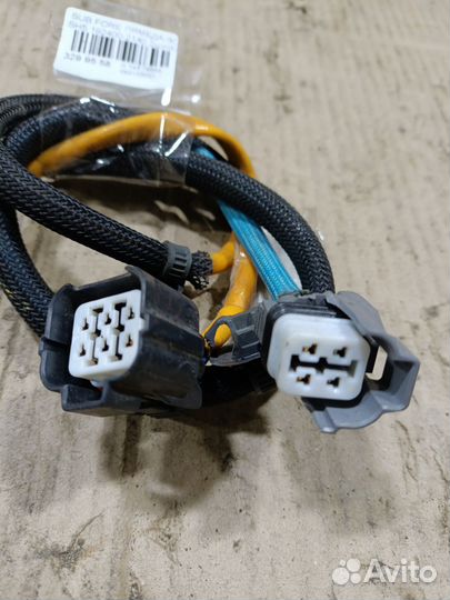 Лямбда-зонд Subaru Forester SH5