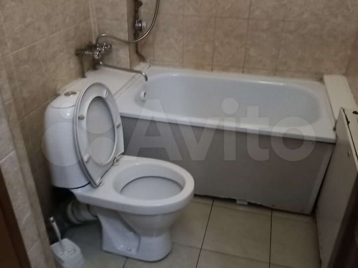 1-к. апартаменты, 21 м², 2/3 эт.