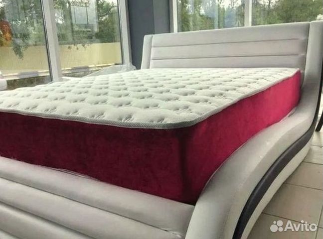 Матрасы новые доставка от производителя