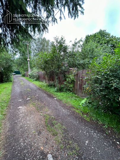 Дача 75 м² на участке 6 сот.